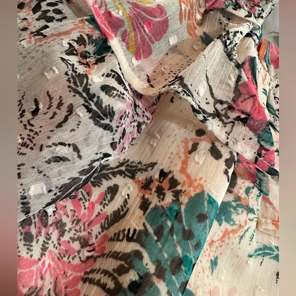 Walter Baker crop top - Image 2