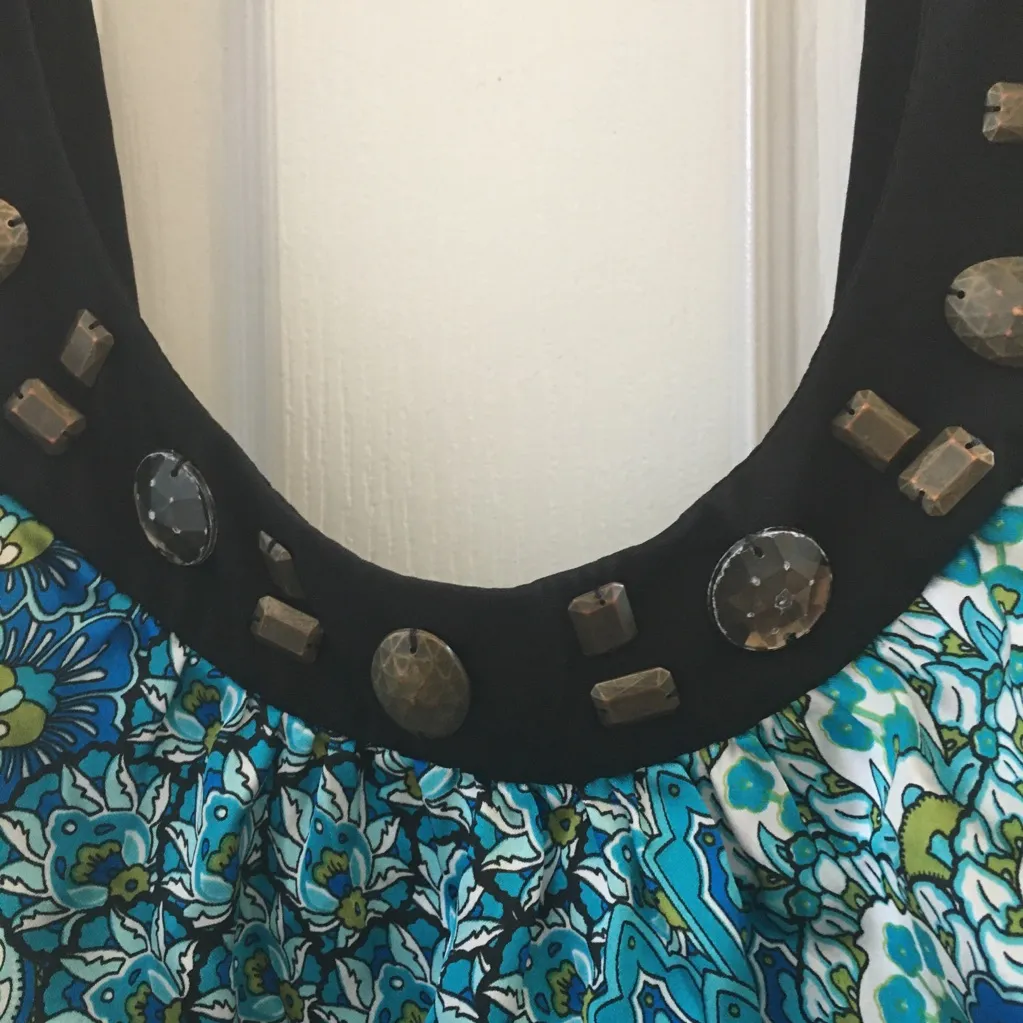 FINAL MARKDOWN Junior speechless tank large - Image 4