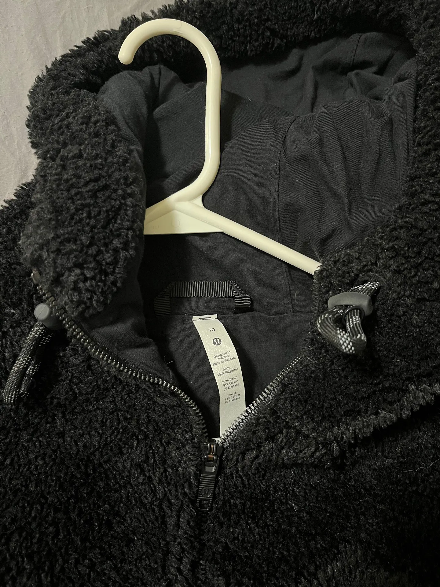 Scuba Hoodie - Image 2