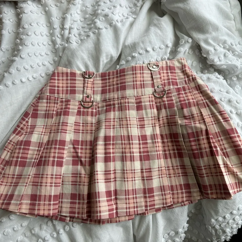 Tiger mist short mini skirt - Image 4