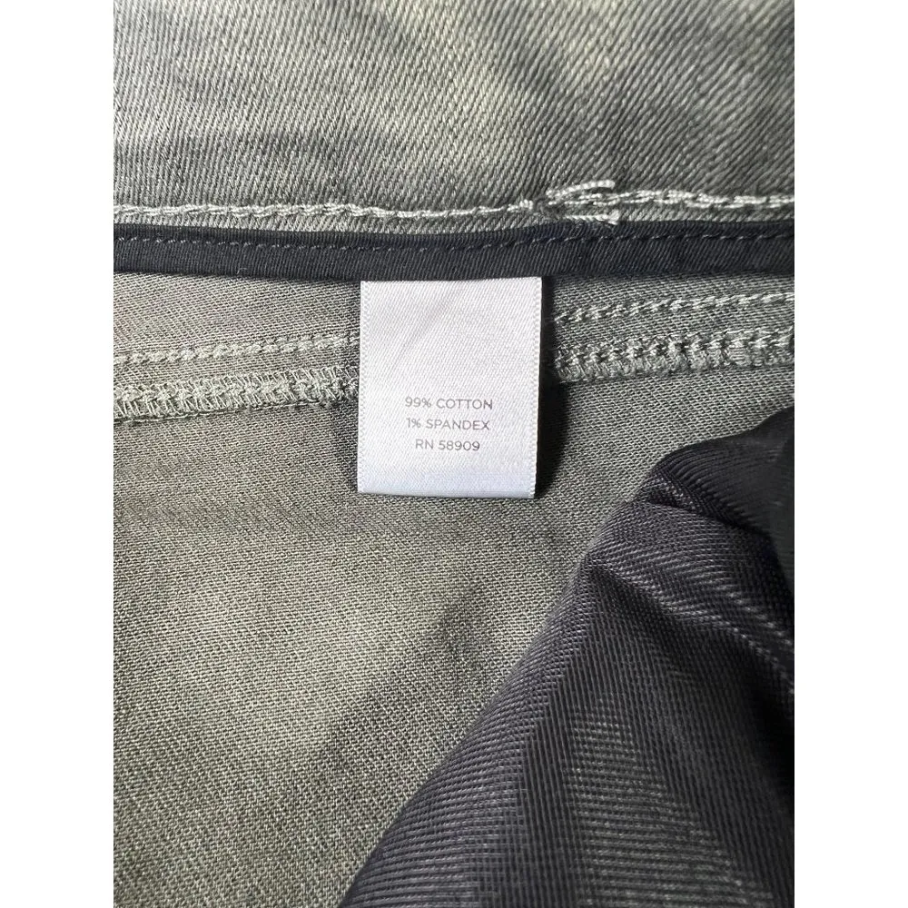 Westbound Petites Women's High Rise Skinny Jeans - Image 6