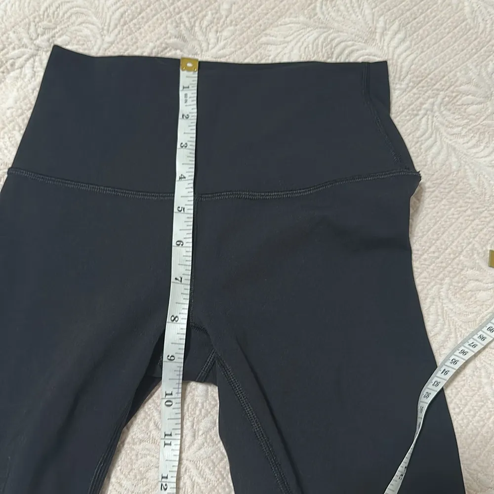 New without tags Lululemon Wunder Under High-Rise Tight Brushed Full-On Luxtreme - Image 7