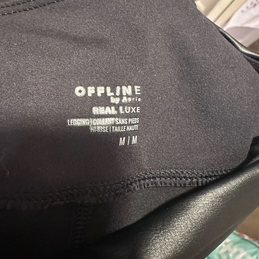 Offline by Aerie Real Luxe Leggings - Image 5