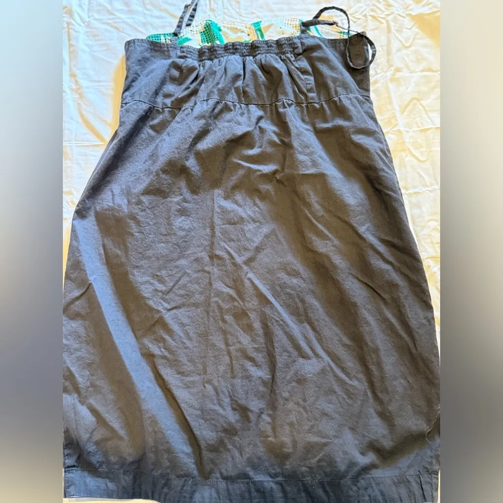 Gentle Fawn Gray Mini Pencil Dress Casual size small - Image 4