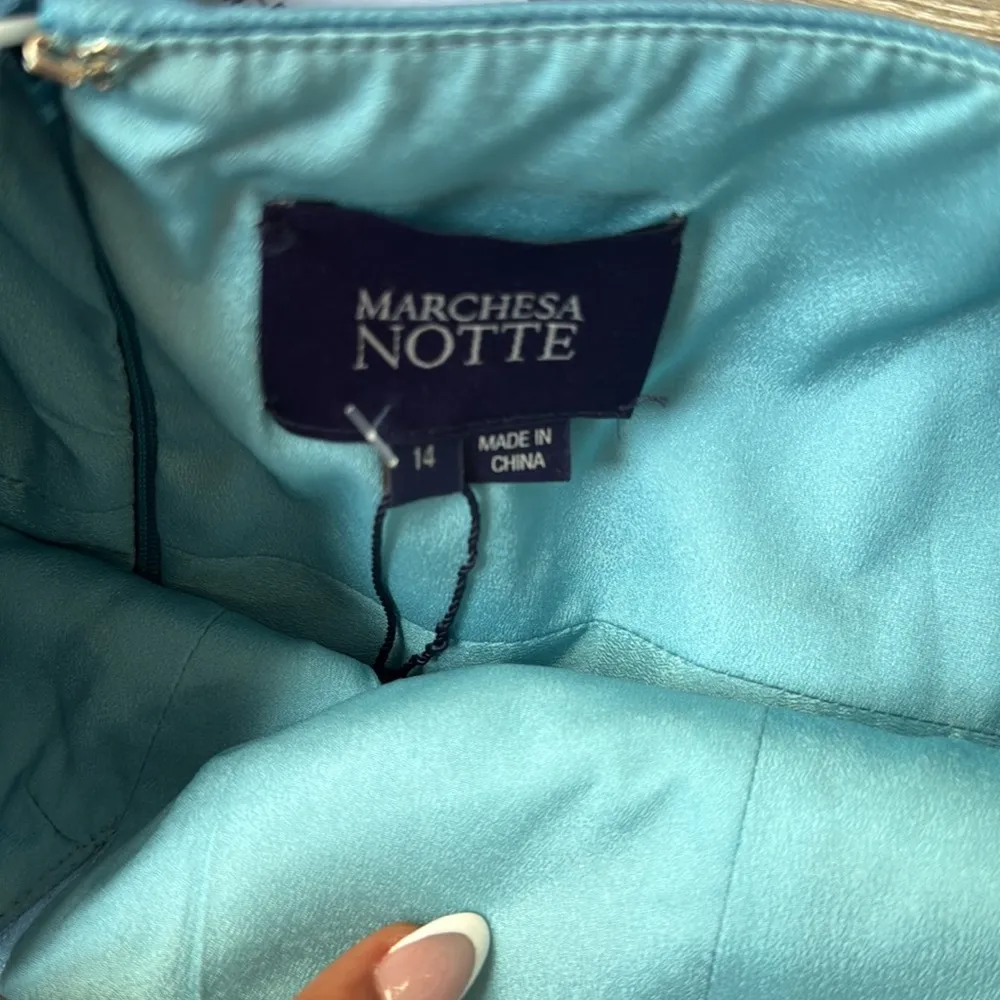 NEW MARCHESA NOTTE V - Image 13