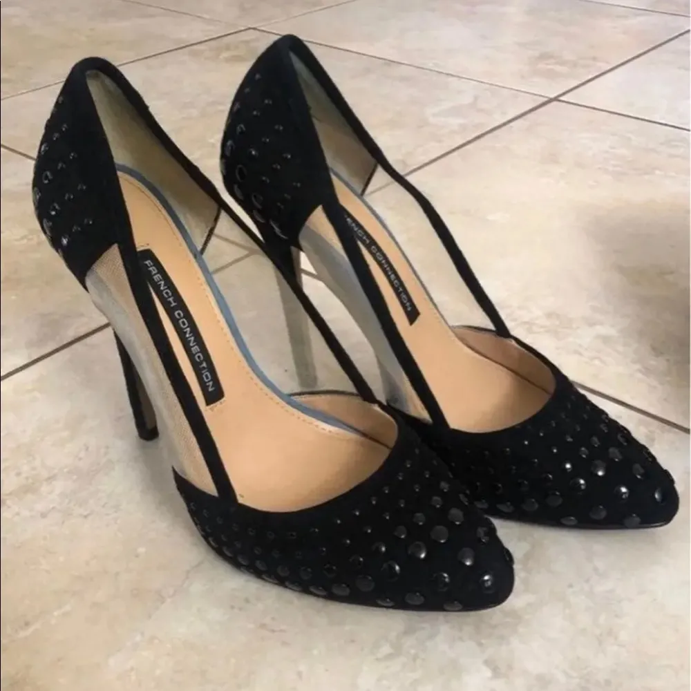 French connection Calista Pumps - Image 2