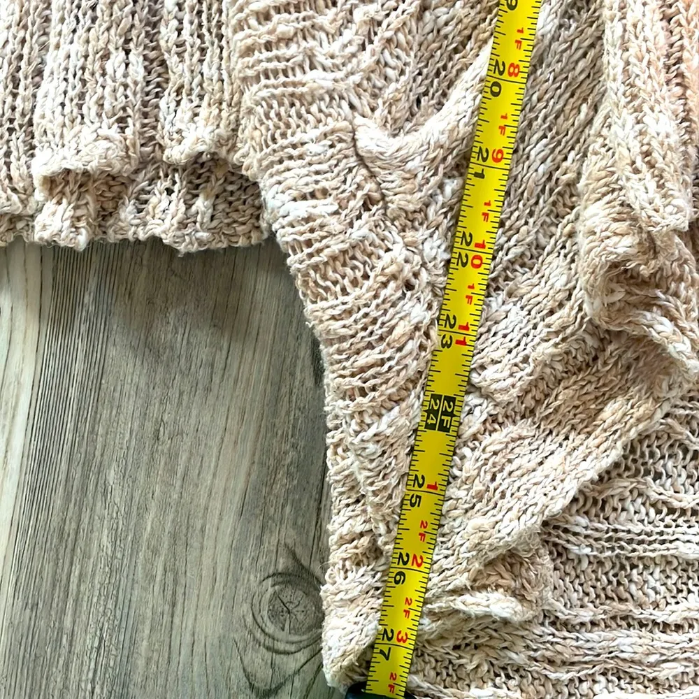 XL cardigan - Image 6