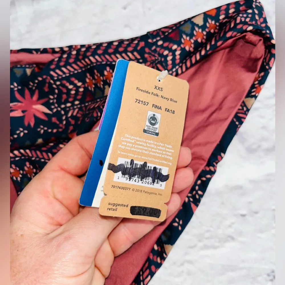 Patagonia  Bikini Bottoms NWT ! - Image 2