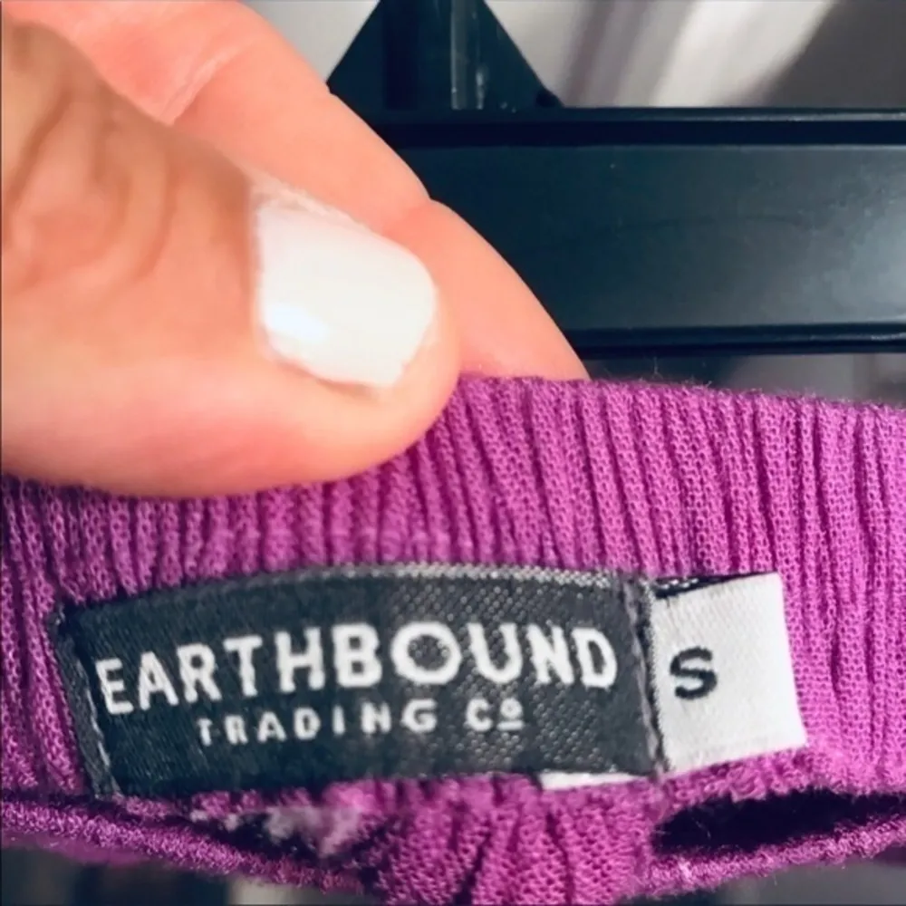 Earthbound Trading Co boho festival dress - Image 3