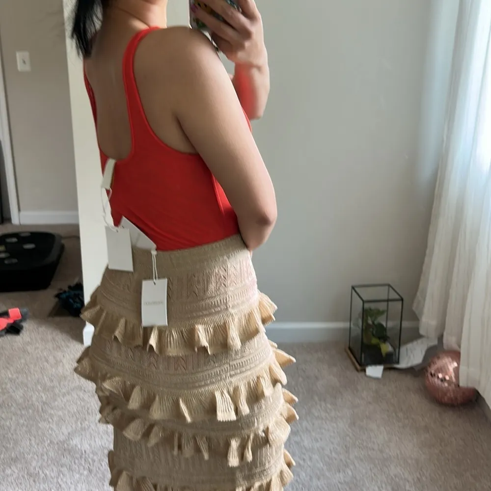 Zimmerman mesh bodysuit. S-M - Image 9