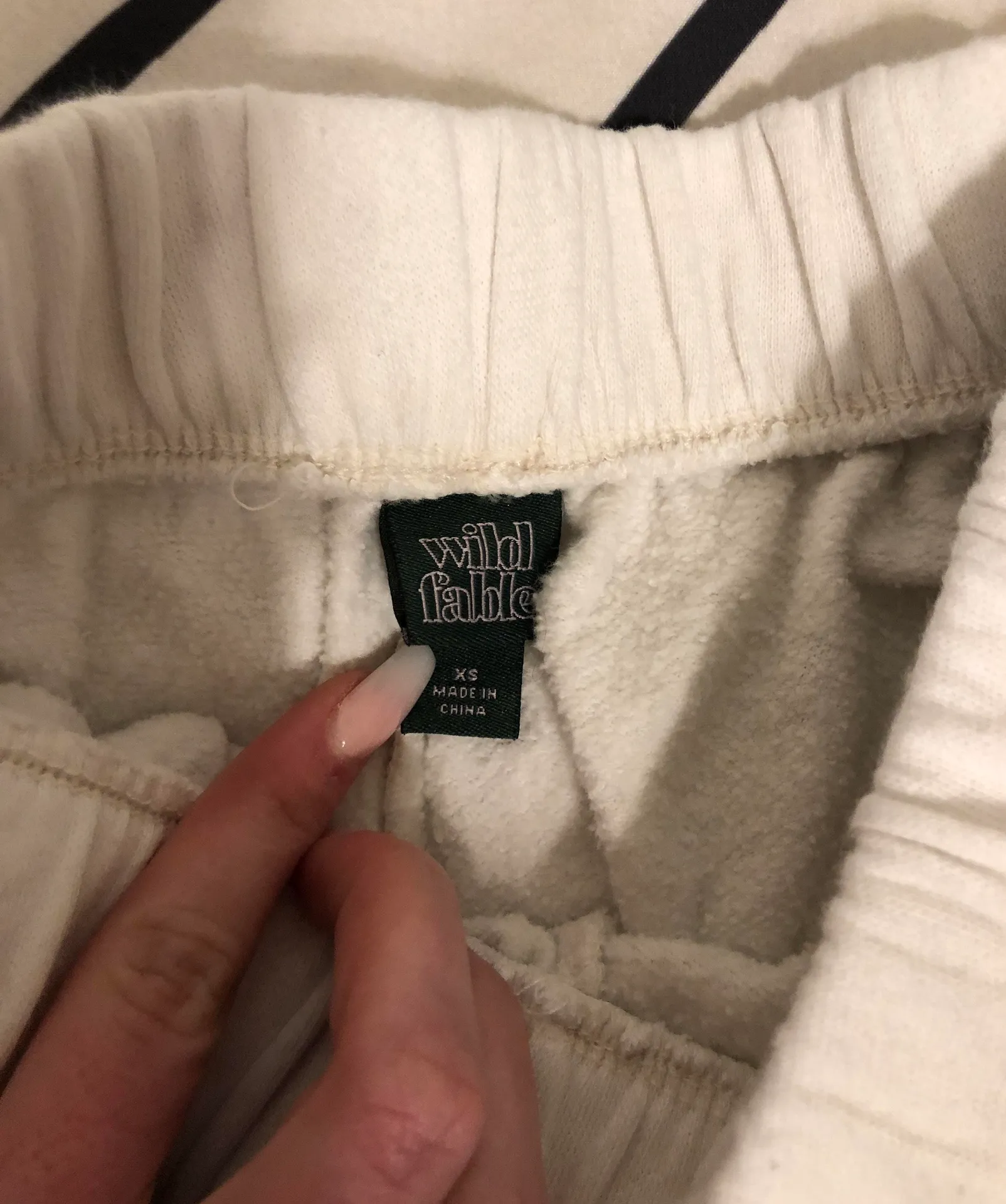 Target Ombré Pink Sweatpants  - Image 3