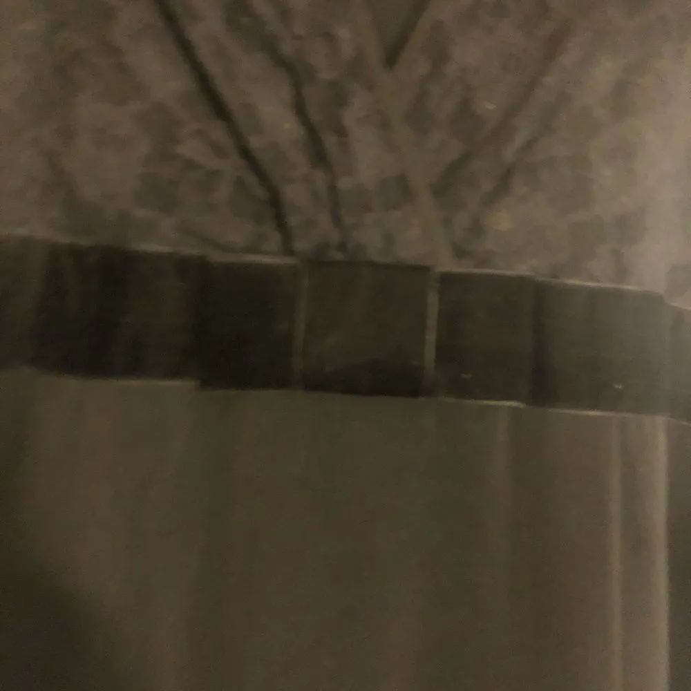 Metaphor  black dress sz 14W - Image 2