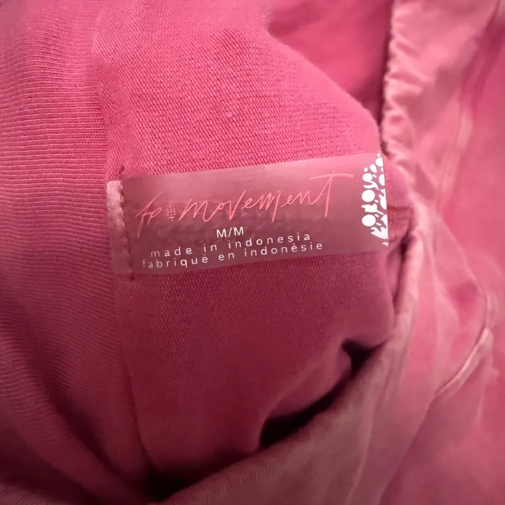 Free People Skort! Pink Size M - Image 3