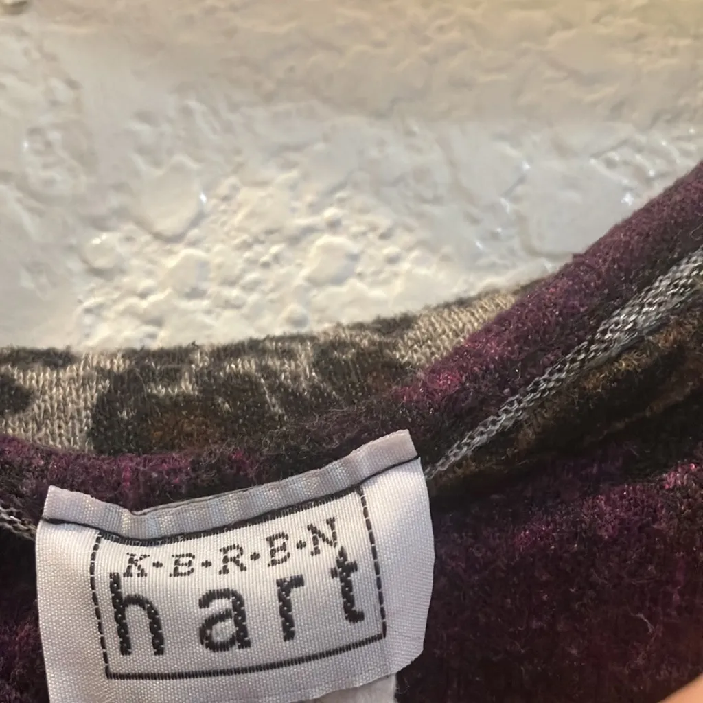 FINAL MARKDOWN Keren hart top small - Image 3