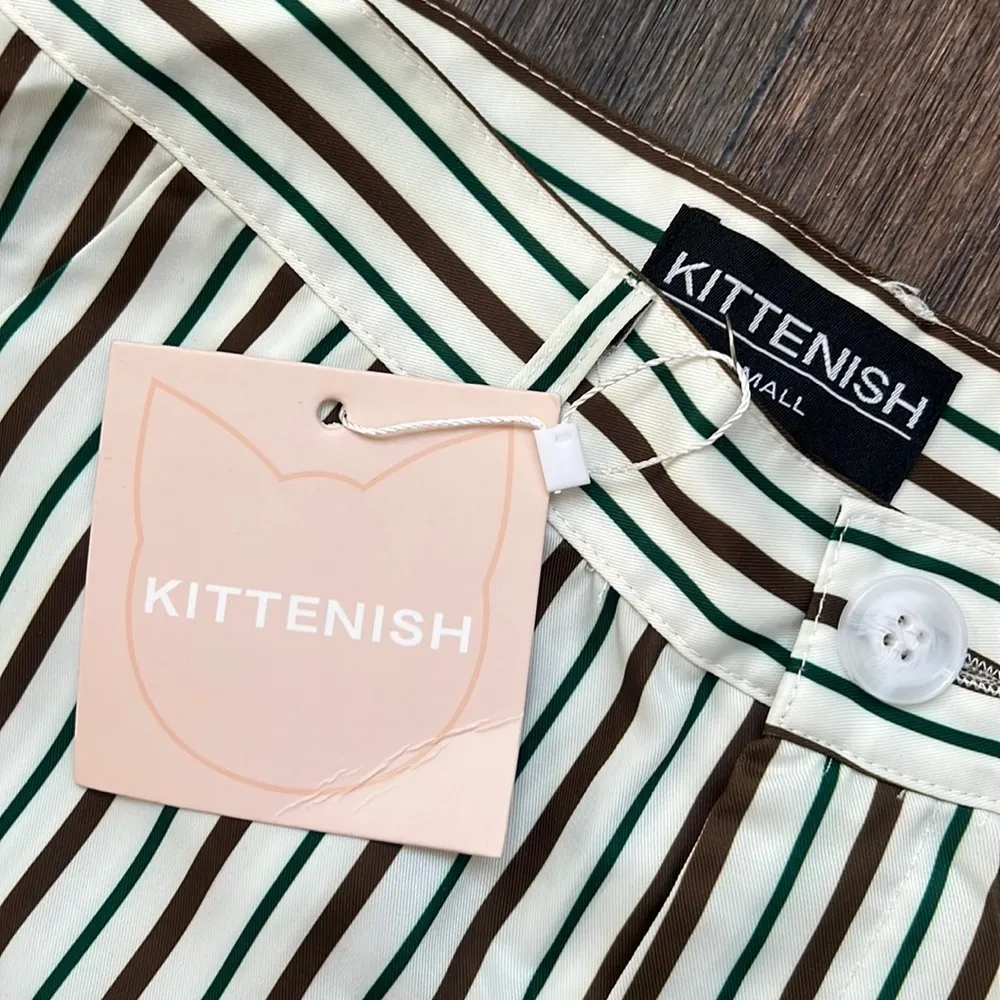 Kittenish Dream on Pants - Image 3