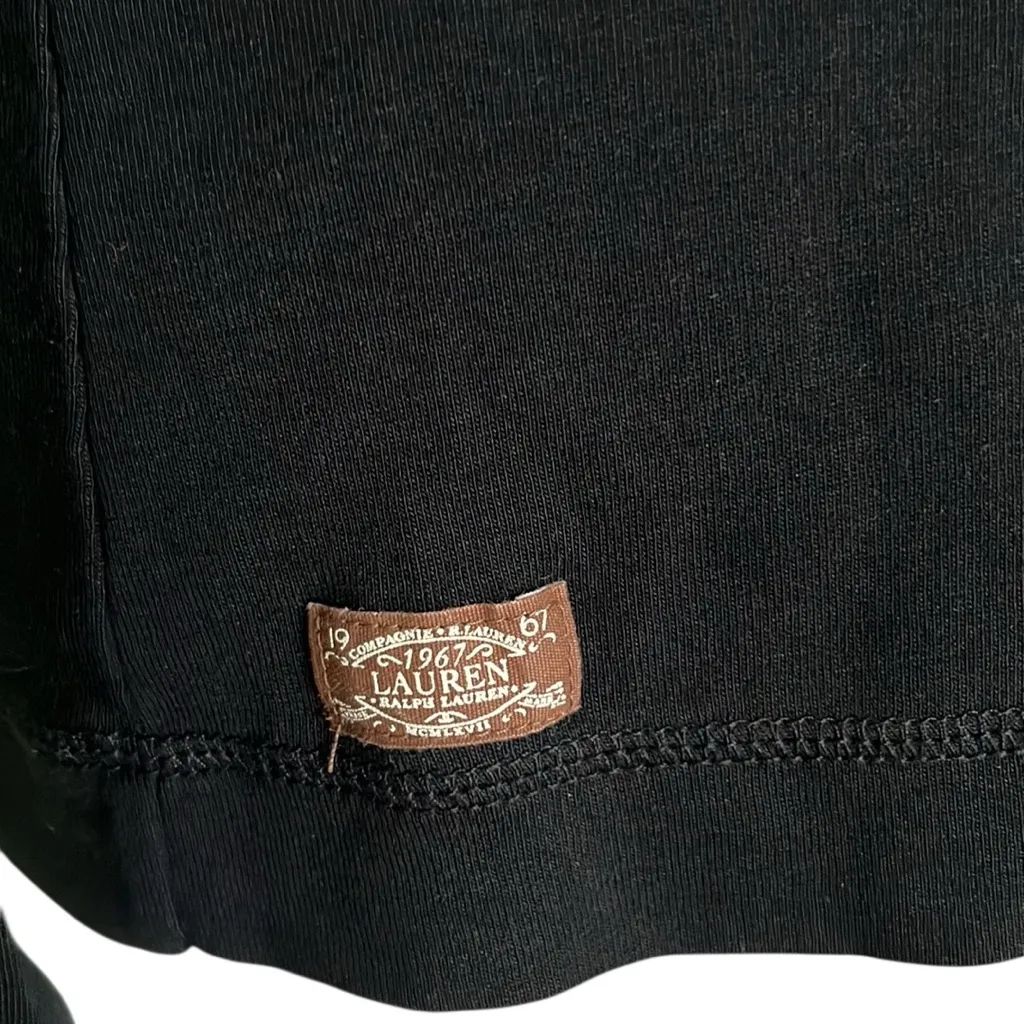 Lauren Ralph Lauren Long sleeve Pullover with Elbow Patches - Image 11