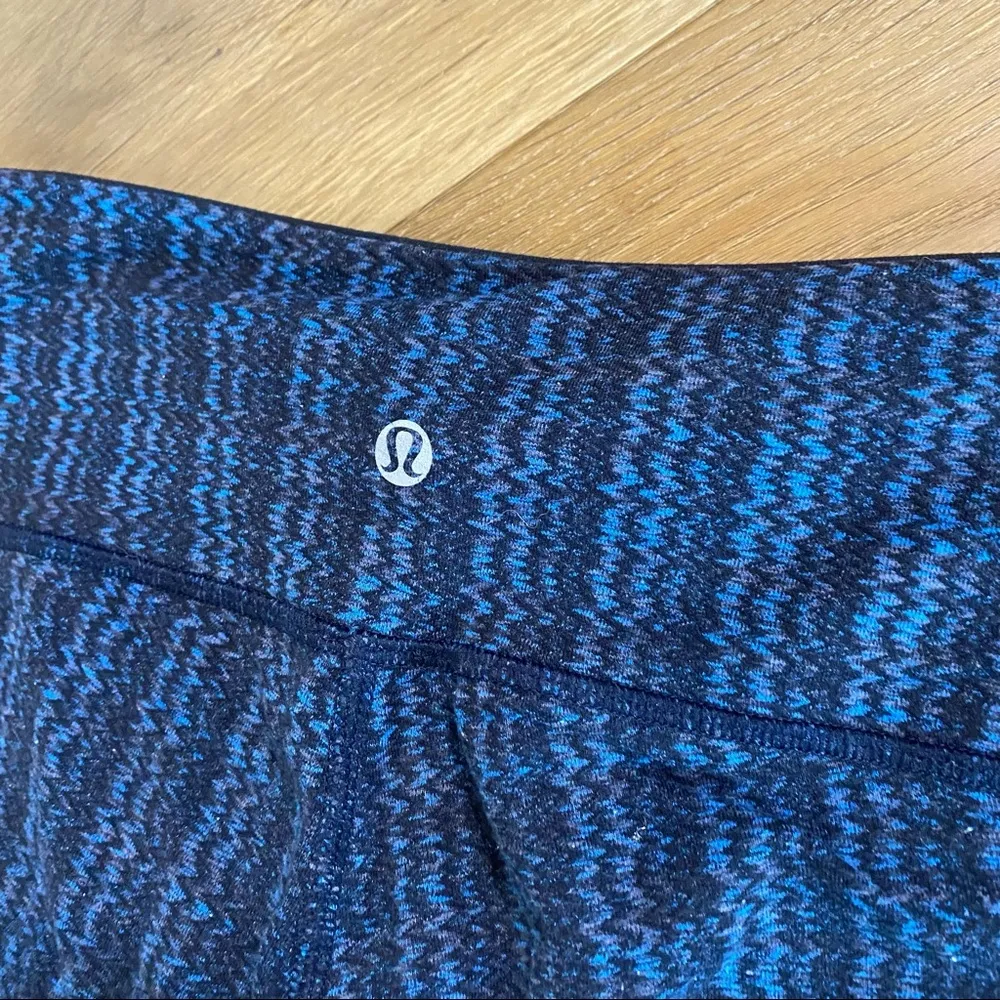 Lululemon Wonder Unders - Image 8