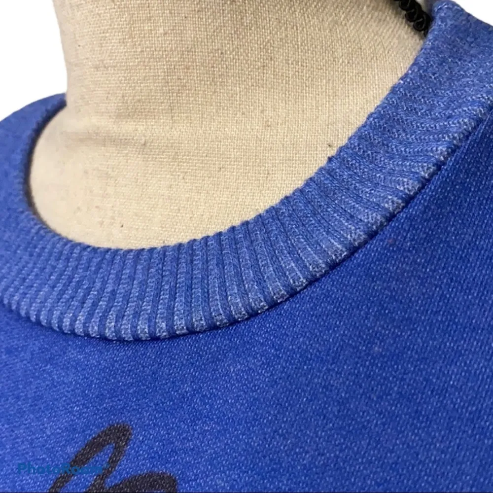 Fresh tops small Stitch sweater Pre - Image 4