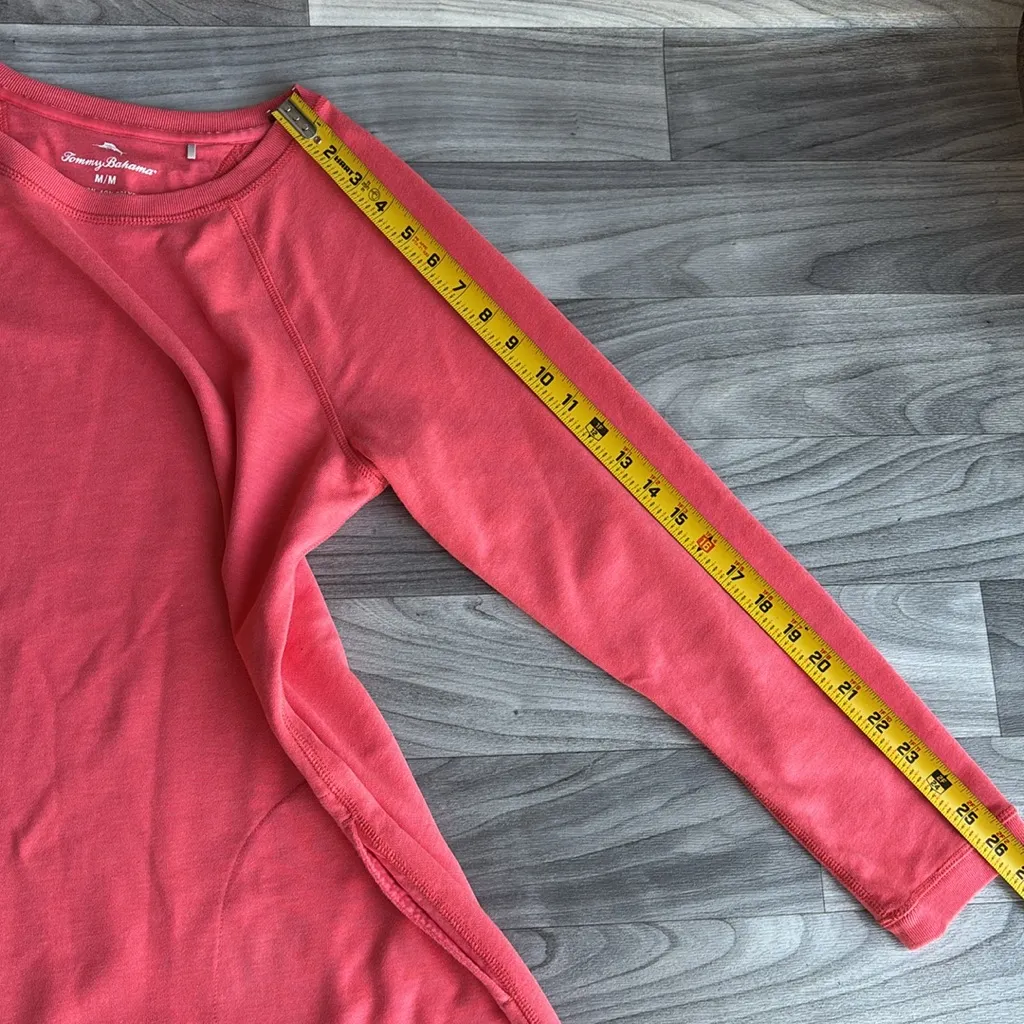 Tommy Bahama Cotton Blend Top - Image 12