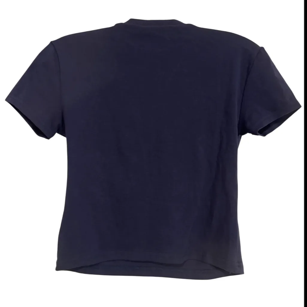 Edikted Baby Tee California size M - Image 3