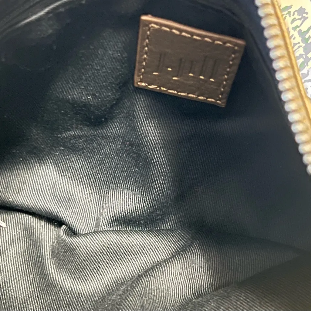 J. Jill Leather Crossbody - Image 3