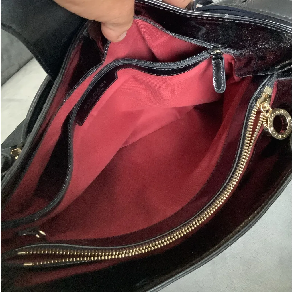 Beautiful🌹BVLGARI🌹DRESSY- GO OUT bag 🔥 - Image 16