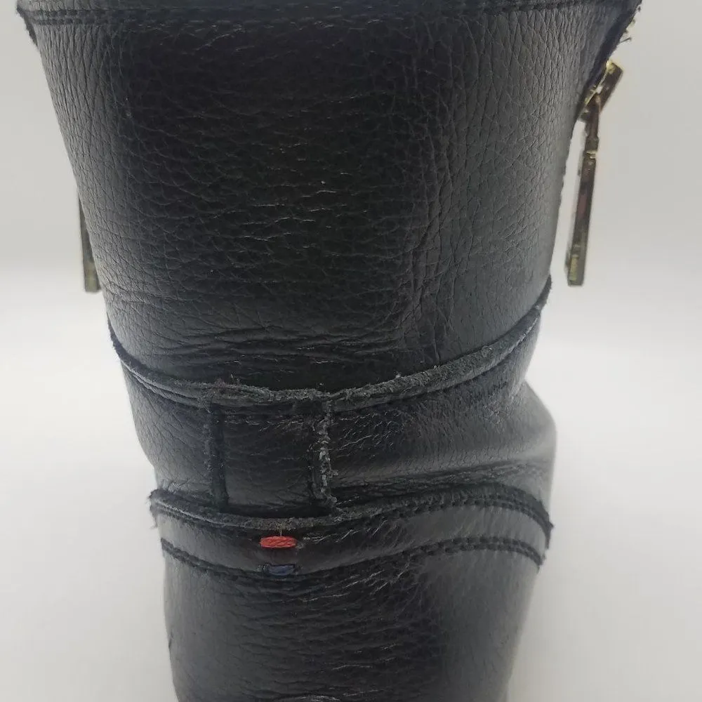 women's tommy hilfiger boots - Image 2
