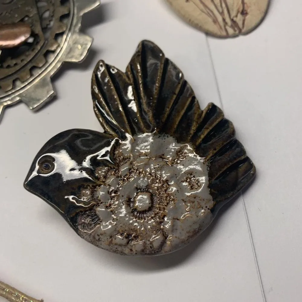 Lot Of 4 Large Vintage - Image 2