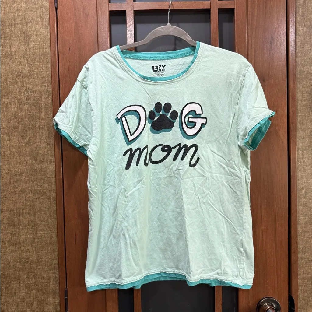 Dog Mom T - Image 4