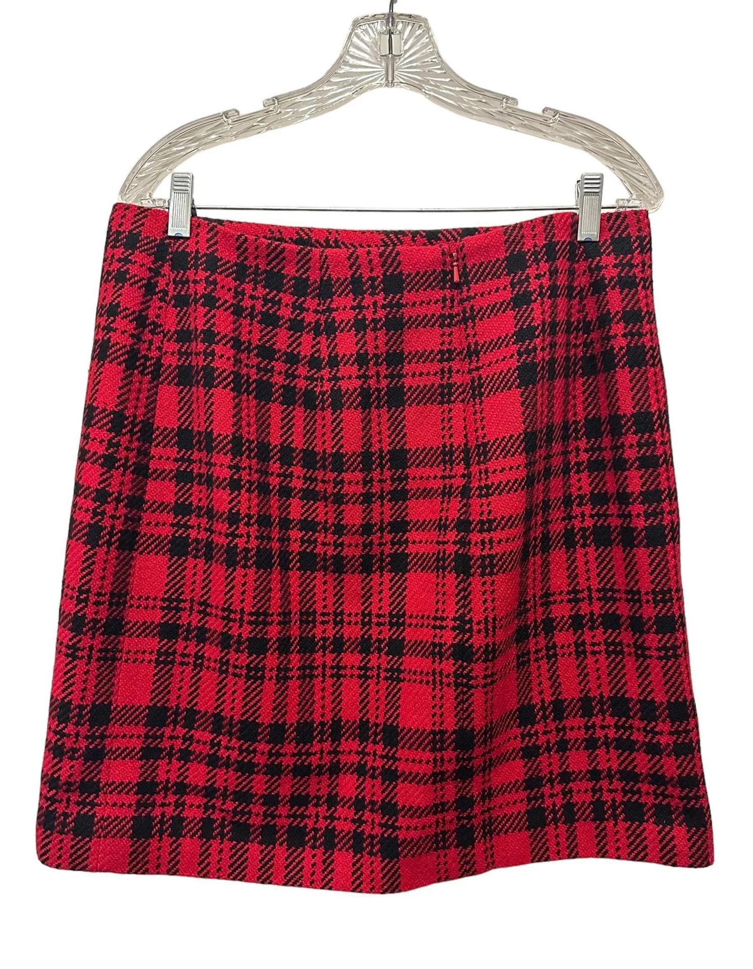 Wool Skirt - Image 4