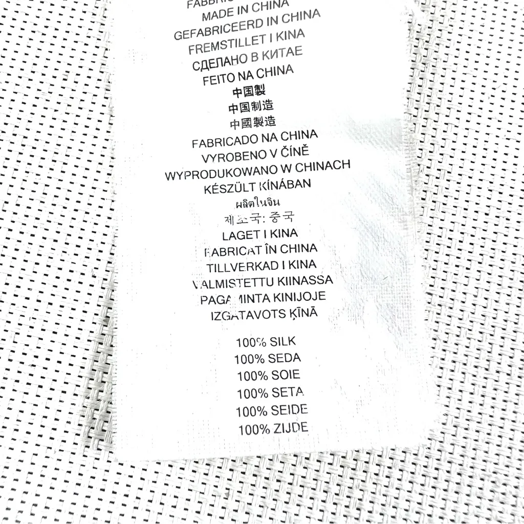 Micheal Micheal Kors 100% Silk Tiered Ruffle Off the Shoulder Mini Dress Black Size XS - Image 7