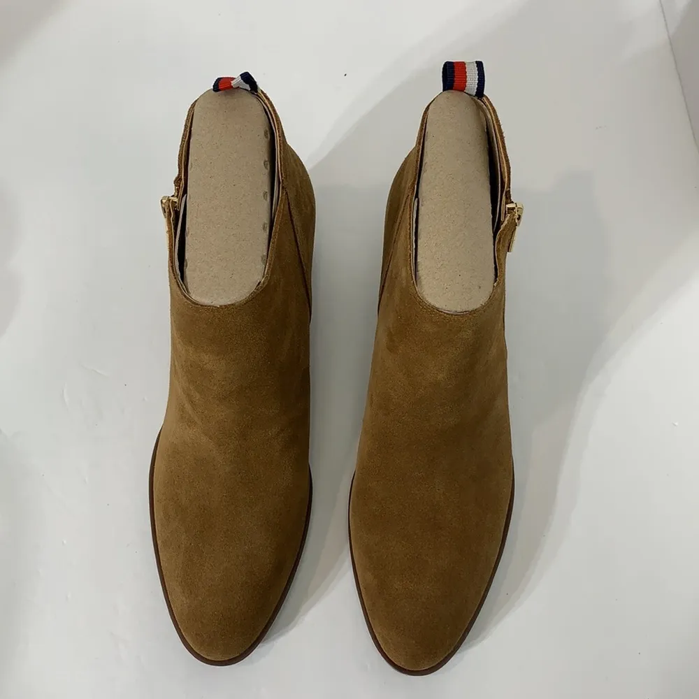 Tommy Hilfige Ruthee Bootie Size 9 - Image 7