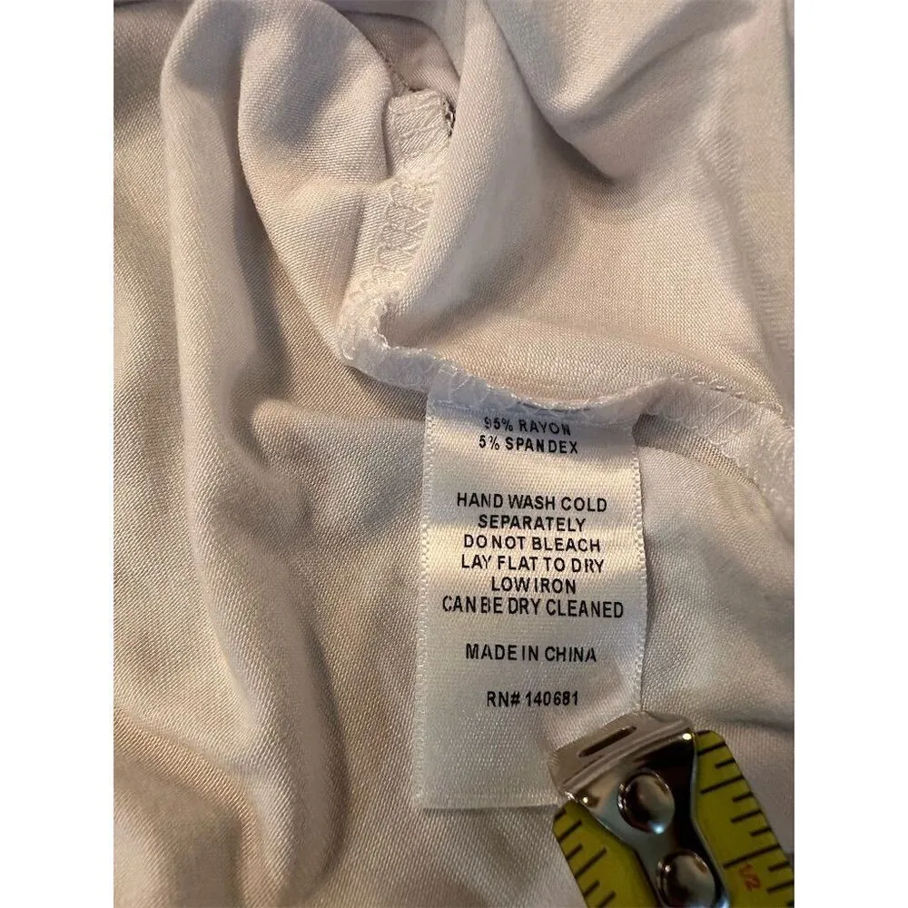 Looney Tunes x Unique Vintage Bugs Bunny Floral Print T - Image 9