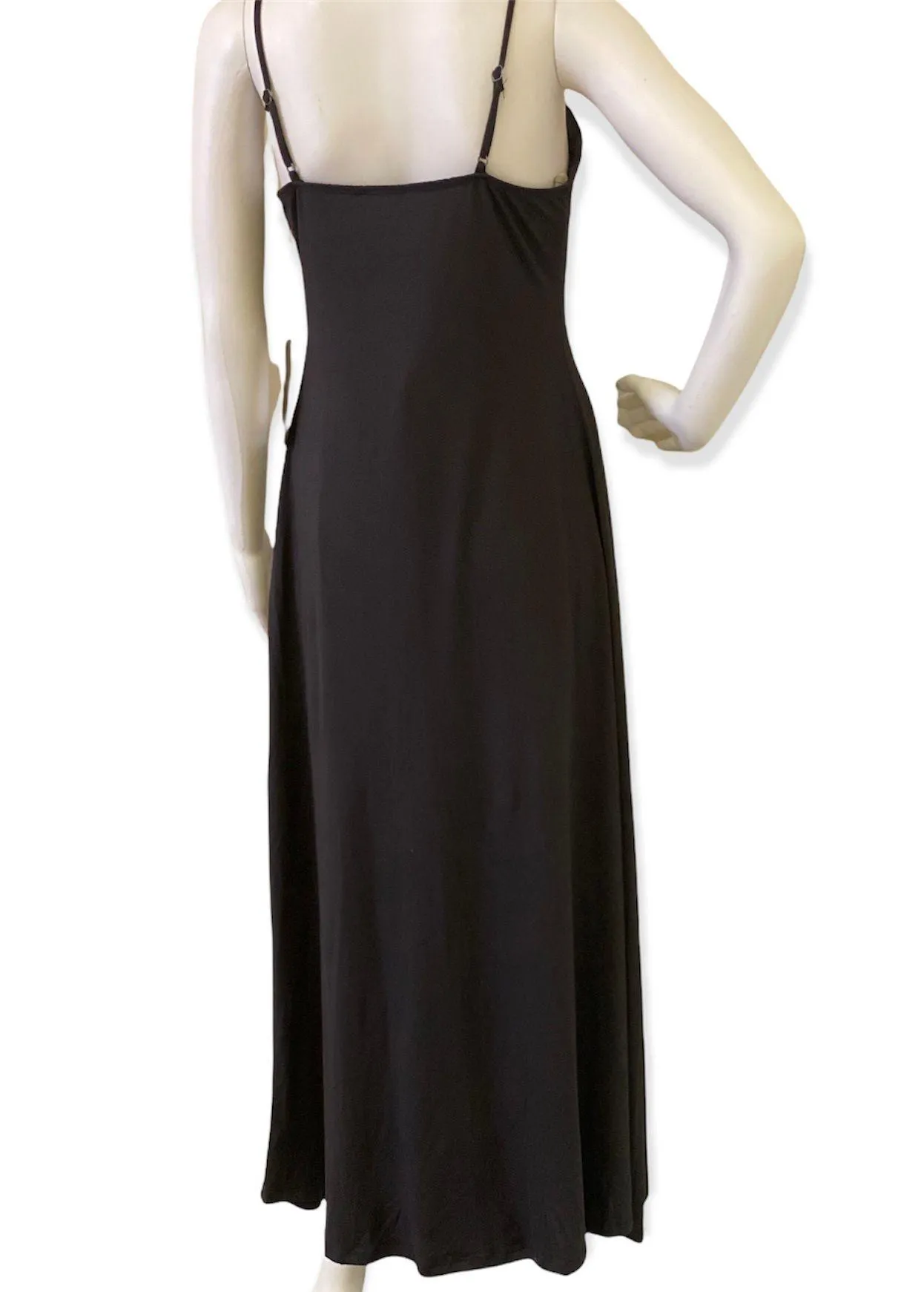 Blashe Cami Top & Short Set (Camel) Size L - Image 2