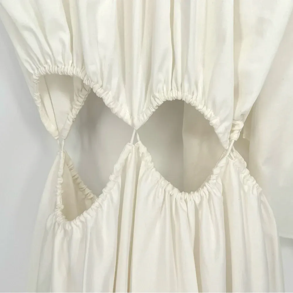 Aje Revolve Henriette Tie - Image 8