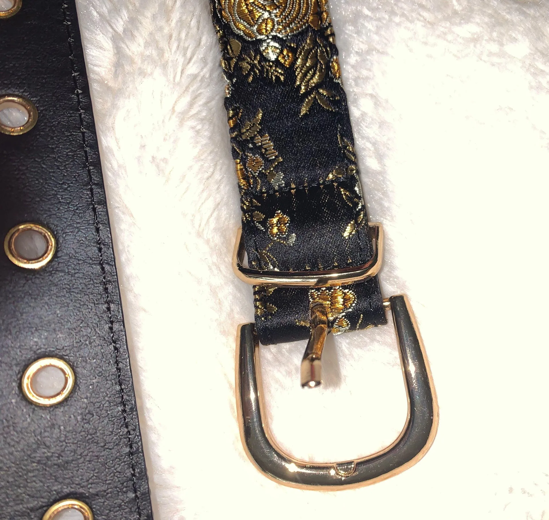 Patterned Belt  - Image 6