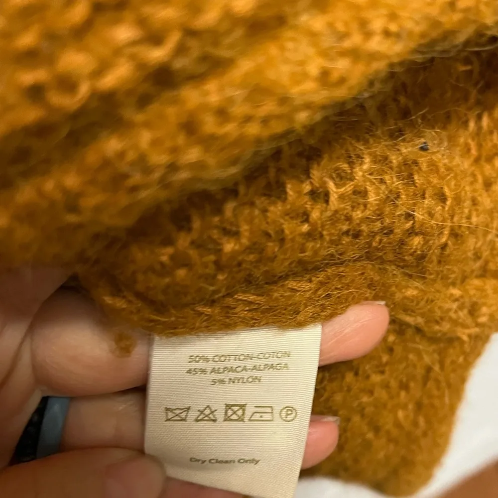 Free People All Mine Sweater - S - Image 9