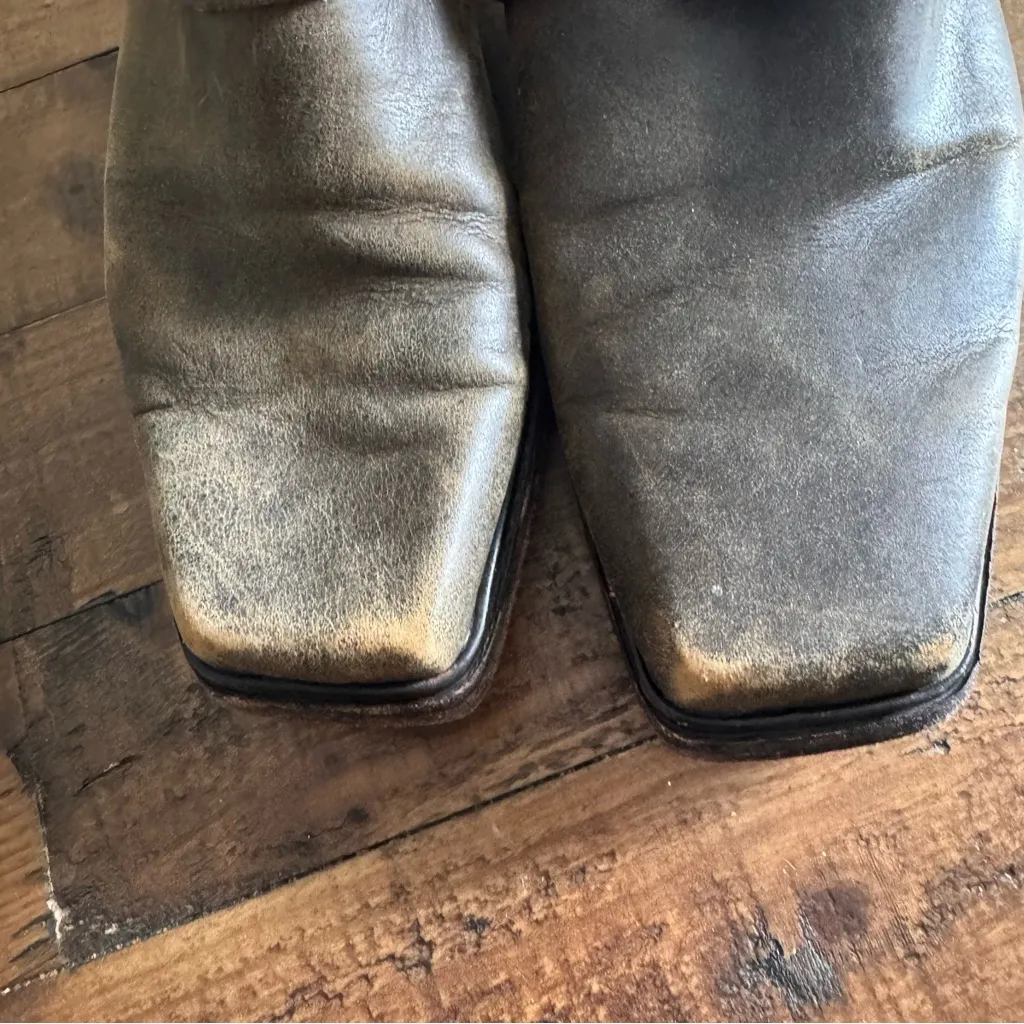 JEFFREY CAMPBELL Allix‎ Harness Slingback - Image 4