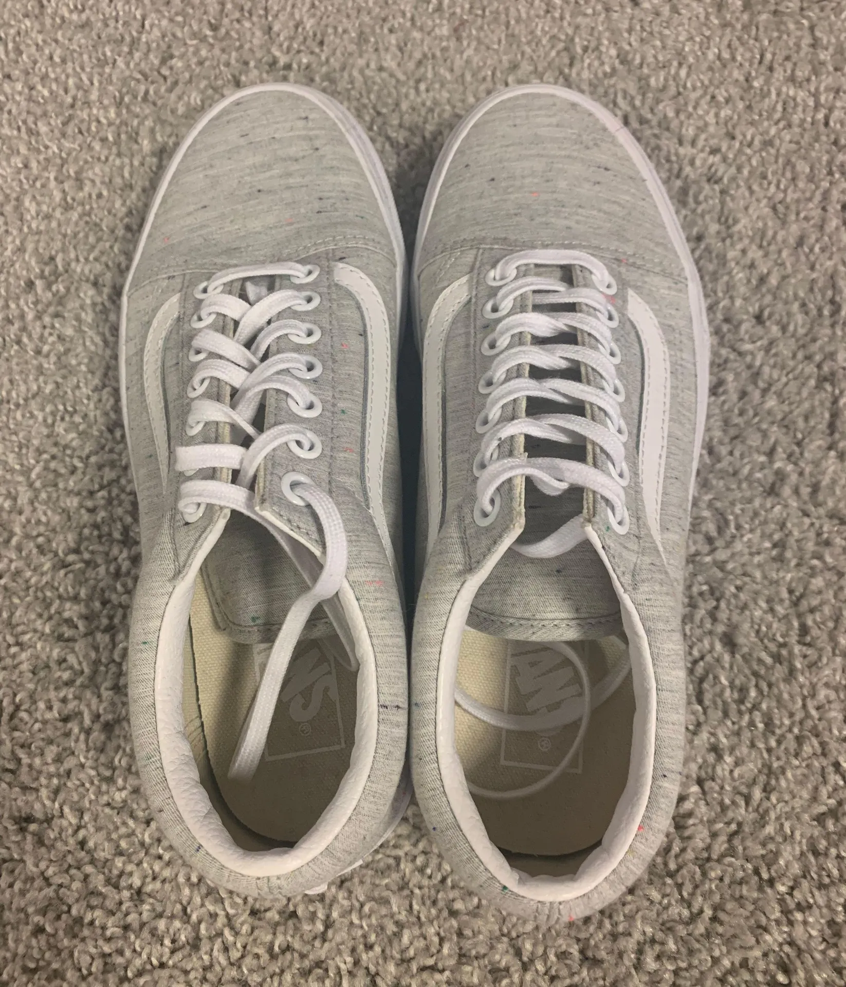 Vans Gray Classic - Image 3