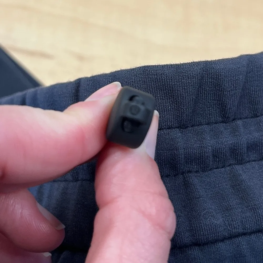 Lululemon Soft-stream High-Rise Pants Black Sz 10 - Image 13