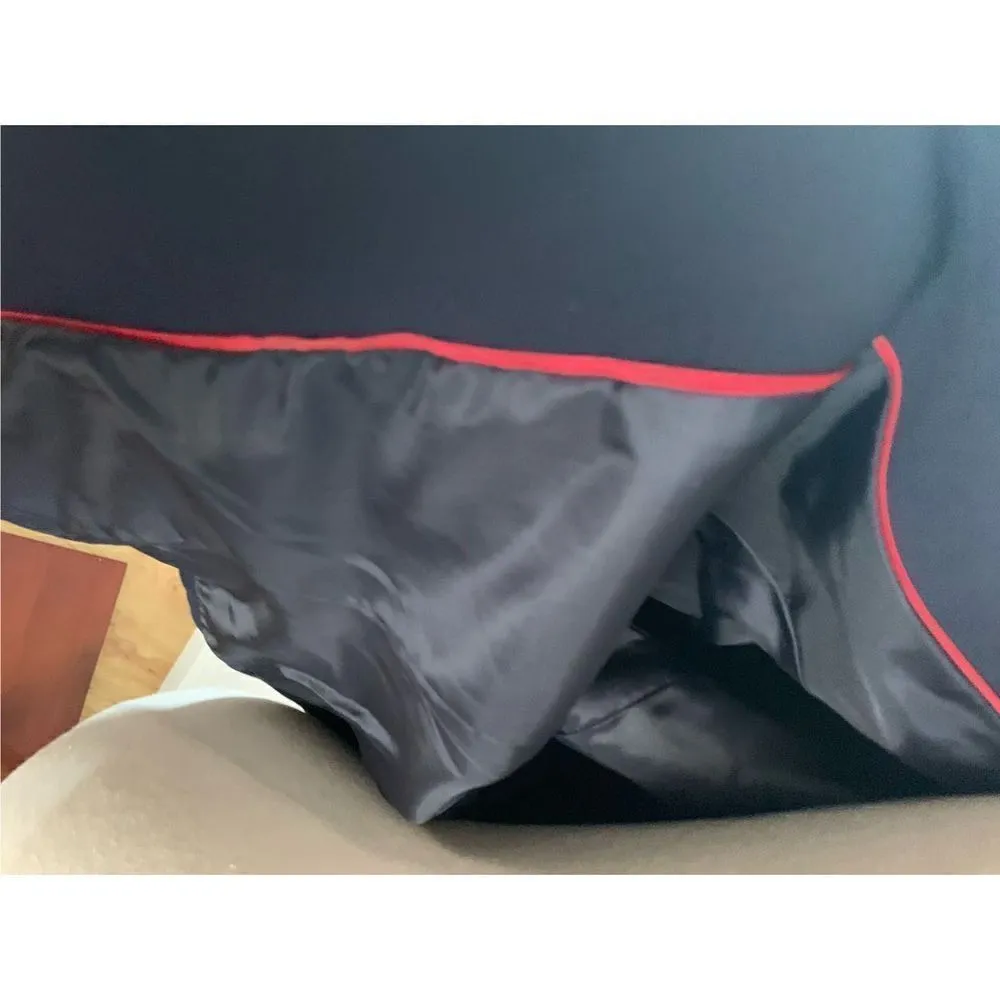 Tommy Hilfiger blue blazer size for - Image 6