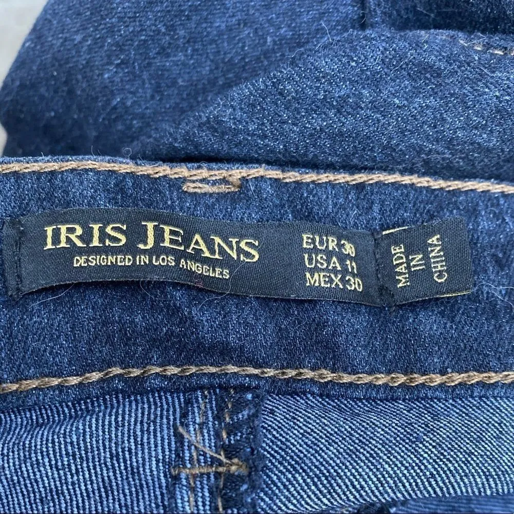 Iris  Jeans‎ - Image 8