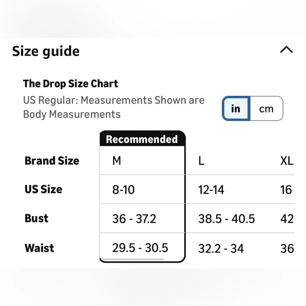 NEW The Drop Alice Crew - Image 3