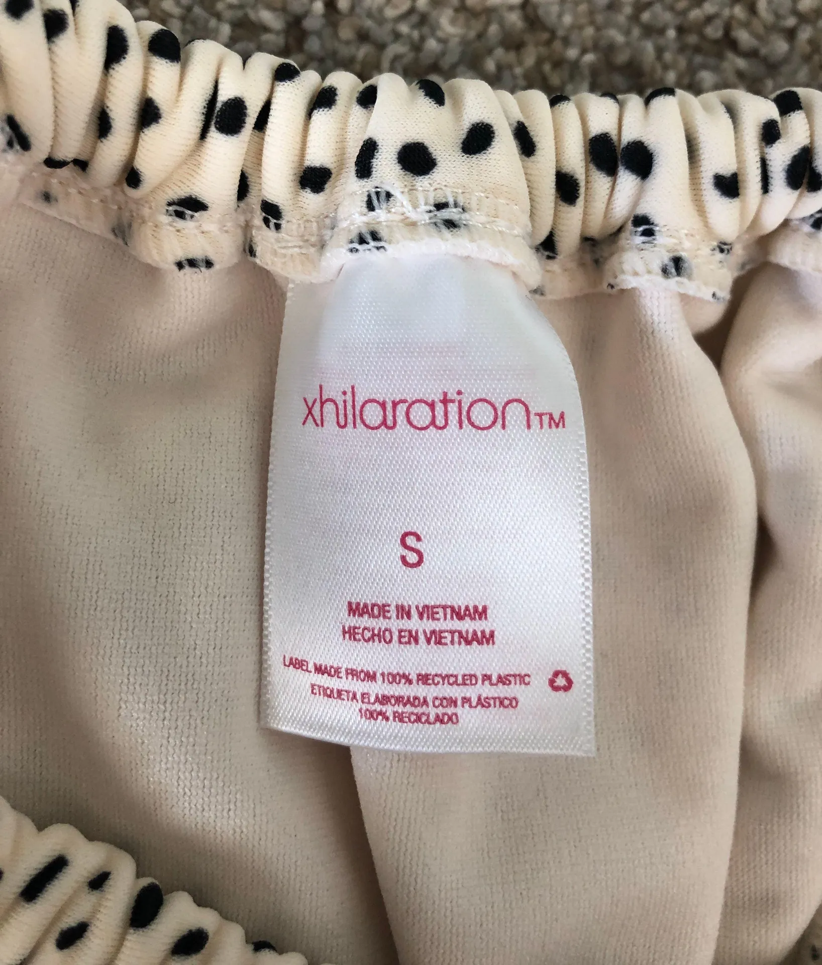 Target NWT  bathing suit bottoms!!! - Image 6