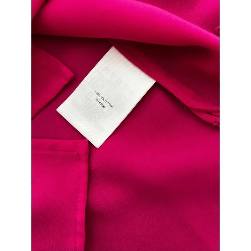 Lands’ End blouse size Large - Image 5