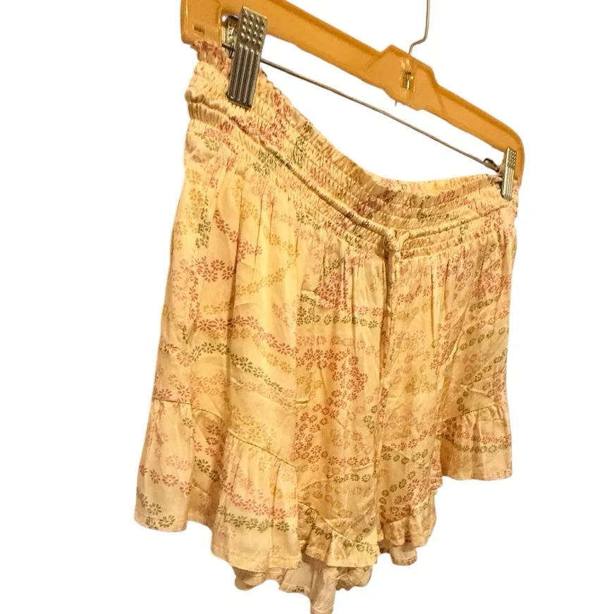 Chaser‎ Amalfi Shorts nwt - Image 3