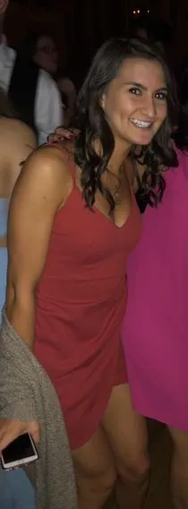 Lulus Bodycon Dress - Image 3