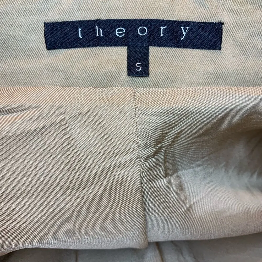 Theory Charity Blazer - Image 5