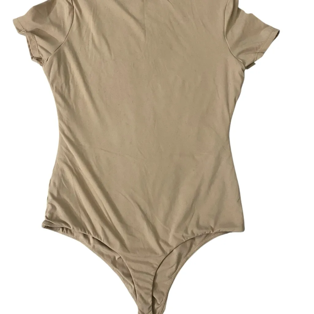 Budle Elegant Women's Bodysuit Tops - Image 4