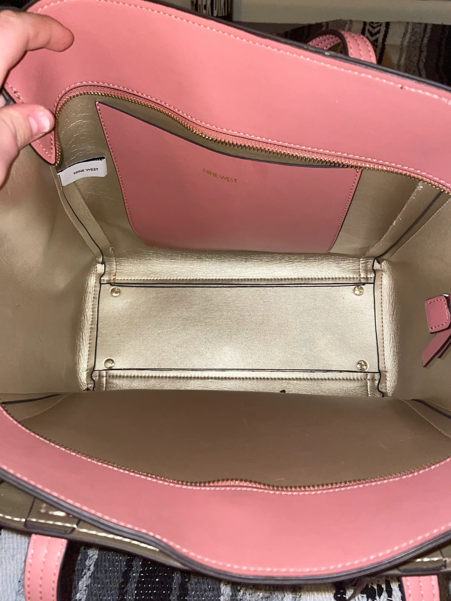 Nine West Handbag - Image 2